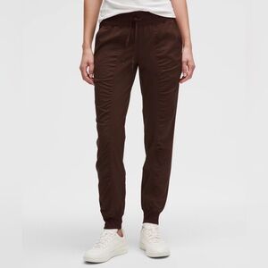 Lululemon Dance Studio Mid Rise Joggers